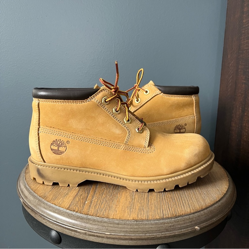 Timberland Nellie Women’s Chukka Boats